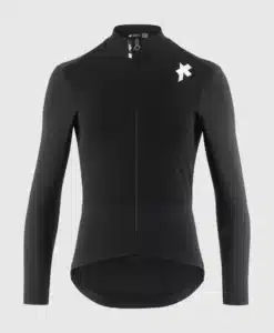 EQUIPE R MEN'S WINTER JACKET S11 EVO BLACK