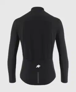 Alternative view of EQUIPE R MEN'S WINTER JACKET S11 EVO BLACK