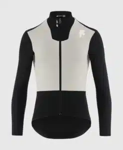 EQUIPE R MEN'S WINTER JACKET S11 EVO ALMOND MILK