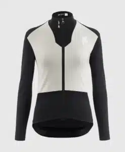 EQUIPE R WOMEN'S WINTER JACKET S11 EVO ALMOND MILK