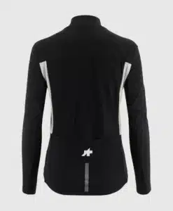 Alternative view of EQUIPE R WOMEN'S WINTER JACKET S11 EVO ALMOND MILK