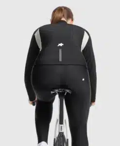 EQUIPE R WOMEN'S WINTER JACKET S11 EVO ALMOND MILK – Bild 6