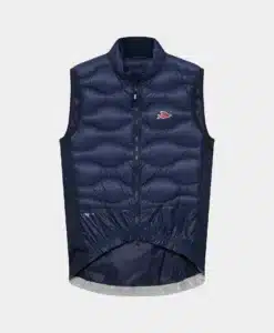 ALEXIA JACKET THERMAL NAVY – Bild 3