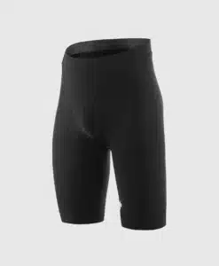 MILLE GT HALF SHORTS S11 BLACK – Bild 4