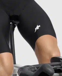 MILLE GT HALF SHORTS S11 BLACK – Bild 8