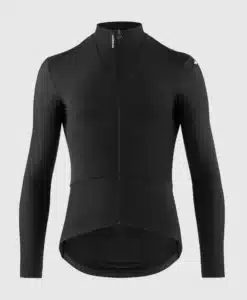 EQUIPE R SPRING FALL JERSEY S11 BLACK