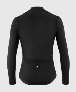 Alternative view of EQUIPE R SPRING FALL JERSEY S11 BLACK