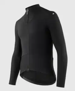 EQUIPE R SPRING FALL JERSEY S11 BLACK – Bild 4