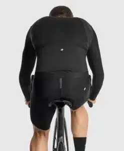 EQUIPE R SPRING FALL JERSEY S11 BLACK – Bild 6