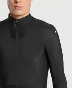 EQUIPE R SPRING FALL JERSEY S11 BLACK – Bild 8