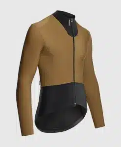 EQUIPE R SPRING FALL JERSEY S11 JUPITER GOLD – Bild 3
