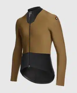 EQUIPE R SPRING FALL JERSEY S11 JUPITER GOLD – Bild 4
