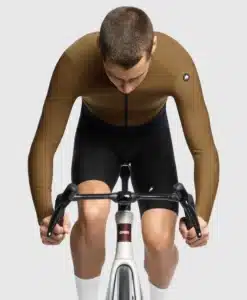 EQUIPE R SPRING FALL JERSEY S11 JUPITER GOLD – Bild 5