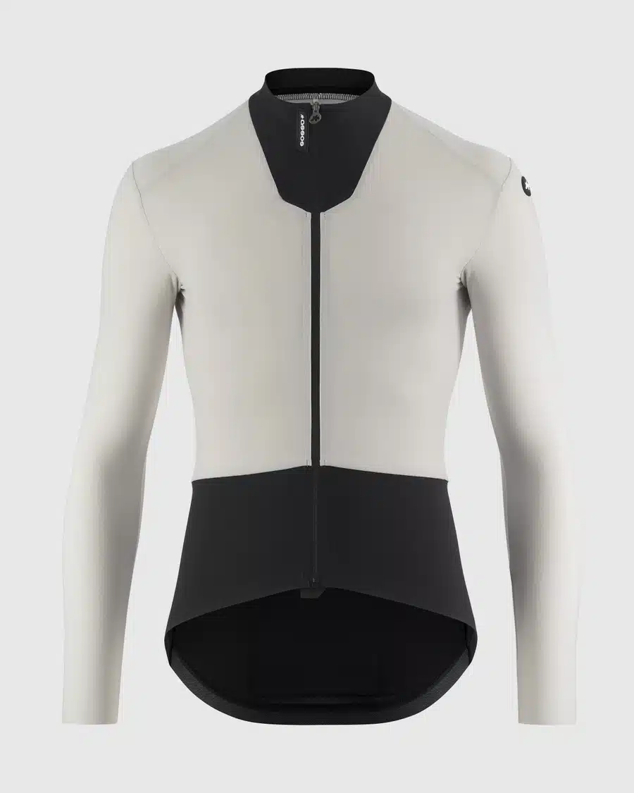 EQUIPE R SPRING FALL JERSEY S11 ALMOND MILK