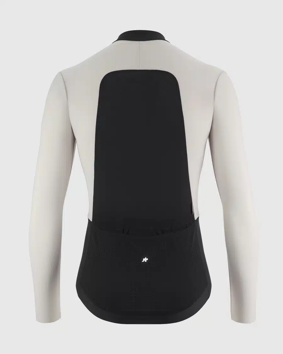 EQUIPE R SPRING FALL JERSEY S11 ALMOND MILK – Bild 2