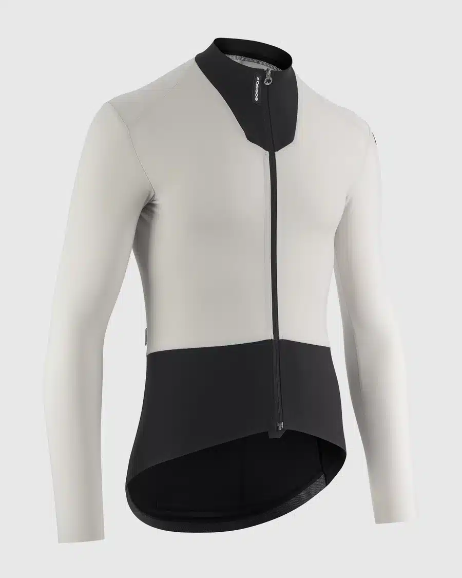 EQUIPE R SPRING FALL JERSEY S11 ALMOND MILK – Bild 3