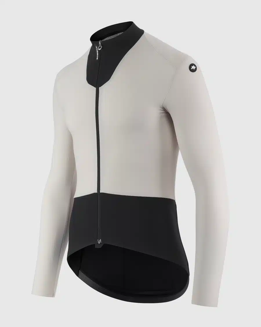EQUIPE R SPRING FALL JERSEY S11 ALMOND MILK – Bild 4