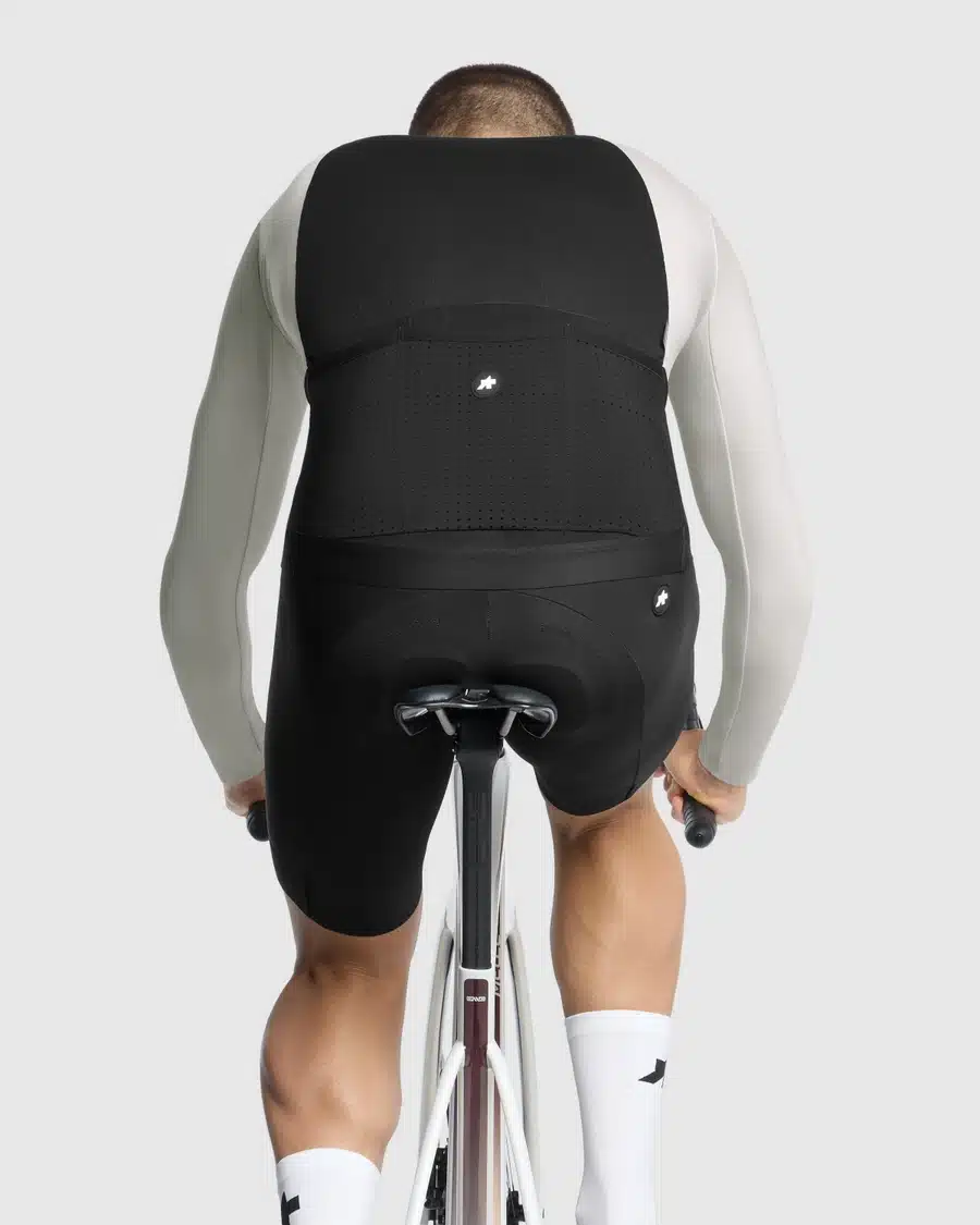 EQUIPE R SPRING FALL JERSEY S11 ALMOND MILK – Bild 6