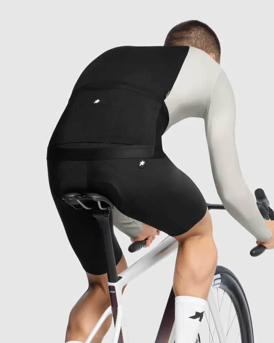 EQUIPE R SPRING FALL JERSEY S11 ALMOND MILK – Bild 7