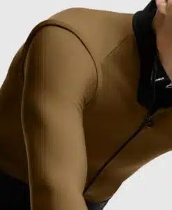 EQUIPE R SPRING FALL GILET S11 JUPITER GOLD – Bild 6