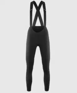 Alternative view of UMA GT SPRING FALL BIB TIGHTS S11 BLACK