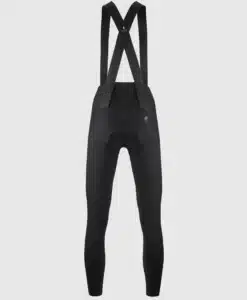 UMA GT SPRING FALL BIB TIGHTS S11 BLACK