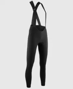 UMA GT SPRING FALL BIB TIGHTS S11 BLACK – Bild 3