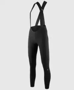 UMA GT SPRING FALL BIB TIGHTS S11 BLACK – Bild 5