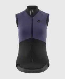UMA GTV SPRING FALL VEST S11 FUTURE DUSK