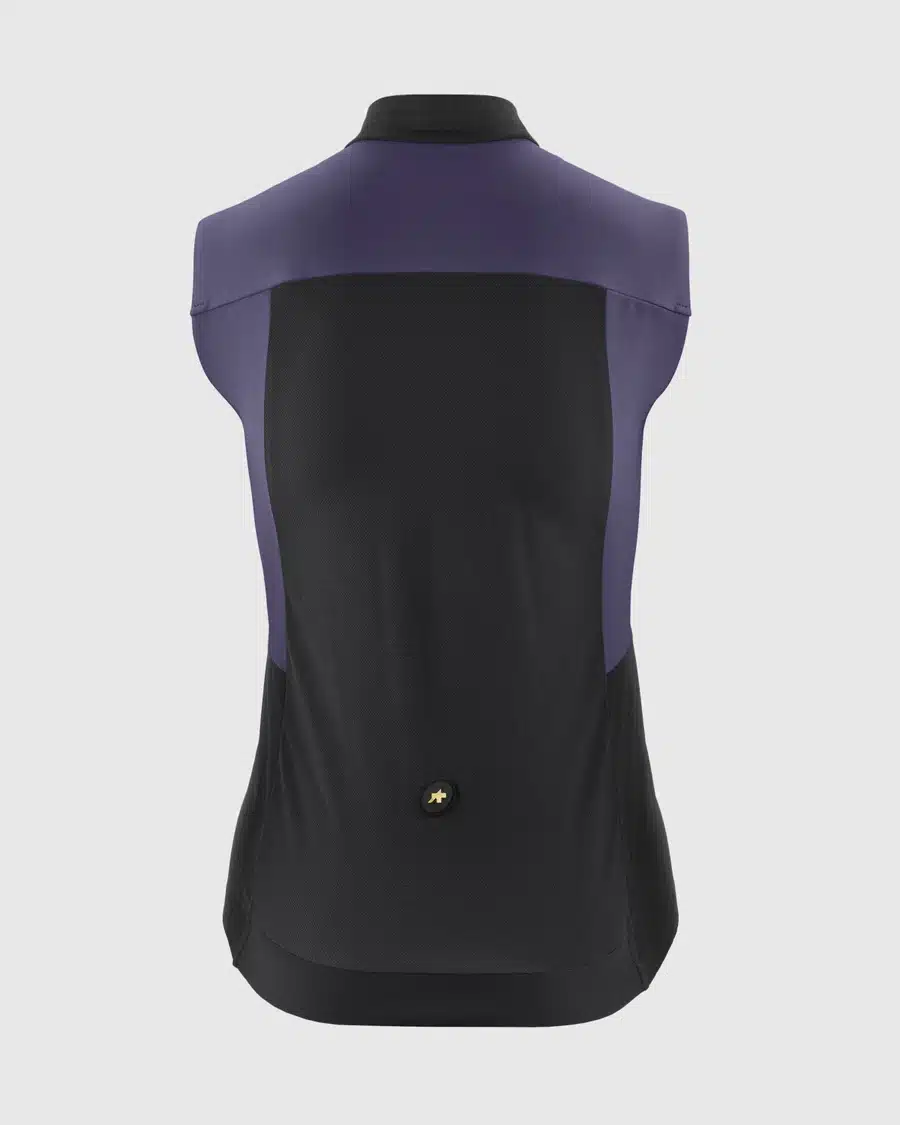 UMA GTV SPRING FALL VEST S11 FUTURE DUSK – Bild 2