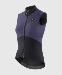 UMA GTV SPRING FALL VEST S11 FUTURE DUSK – Bild 4