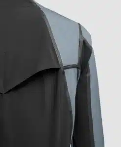 MILLE GTS STURMPRINZ RAIN JACKET FANATIC SILVER – Bild 7