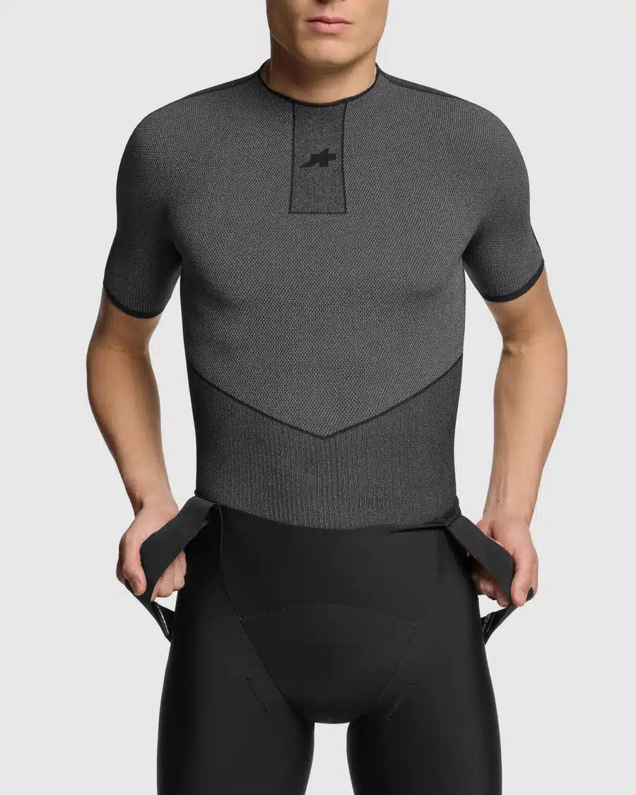 EQUIPE SPRING FALL SKIN LAYER P1 – Bild 4