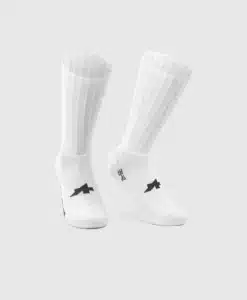 RSR BOLIDE SOCKS S11 WHITE