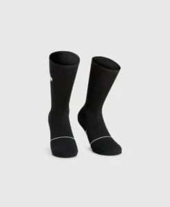 EQUIPE SPRING FALL SOCKS P1 BLACK