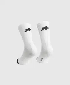SPRING FALL SOCKS P3 WHITE – Bild 2